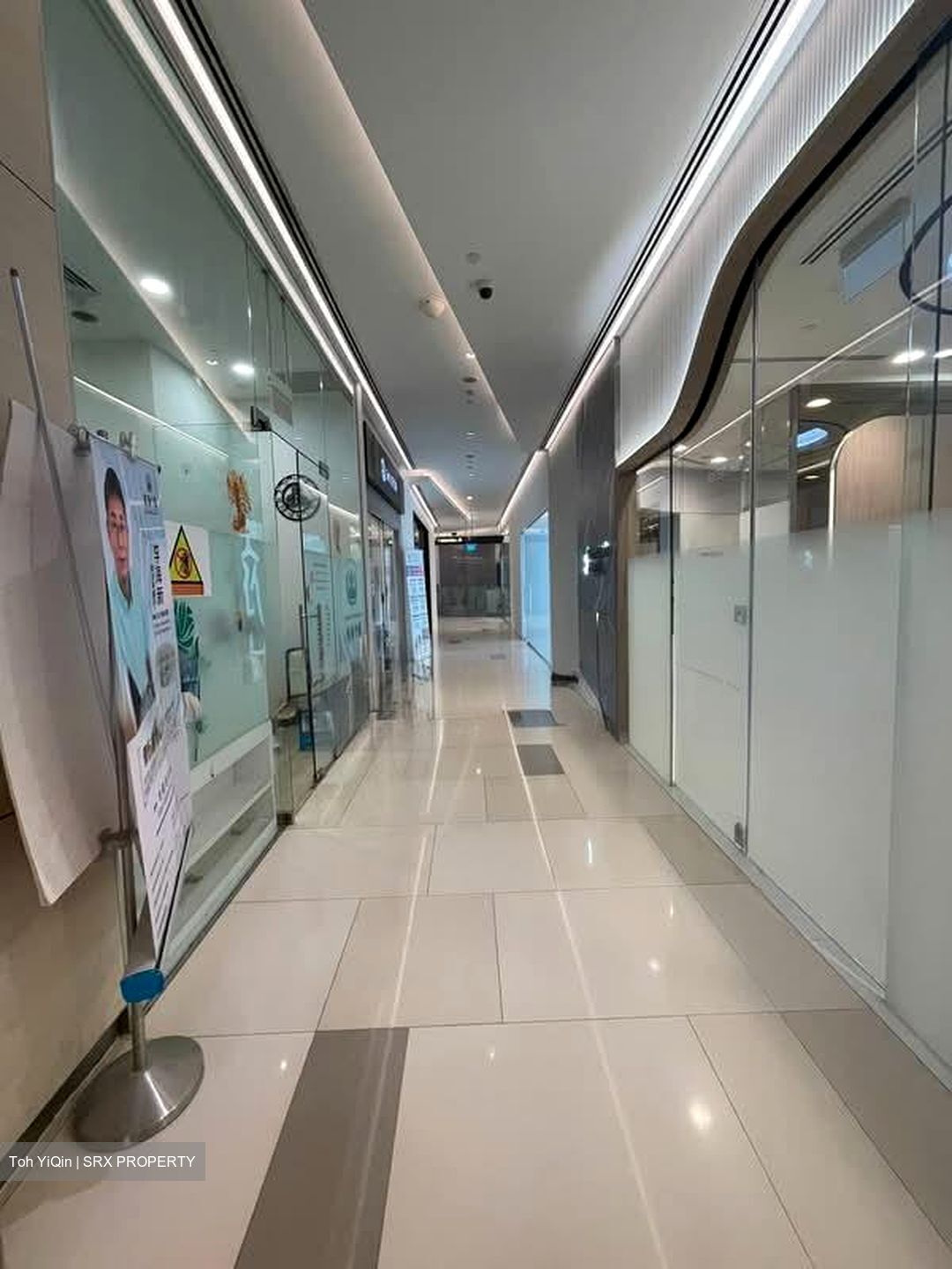 COURTYARD BY MARRIOTT SINGAPORE NOVENA (D12), Shop House #556634831